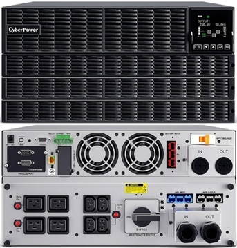 Cyberpower OLS10KERT5U